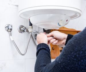 About Water Heater Repair LLC Rickman, TN